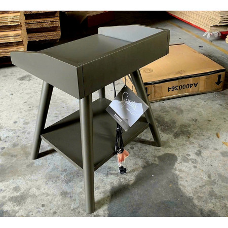 A4000364 : Kệ , Tủ Tích Hợp Ổ Cắm Điện Và Cổng USB